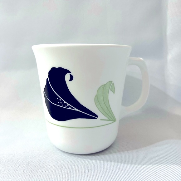 Corelle by Corning coffee cups, bowls and plates (12 pieces) - Picture 4 of 7